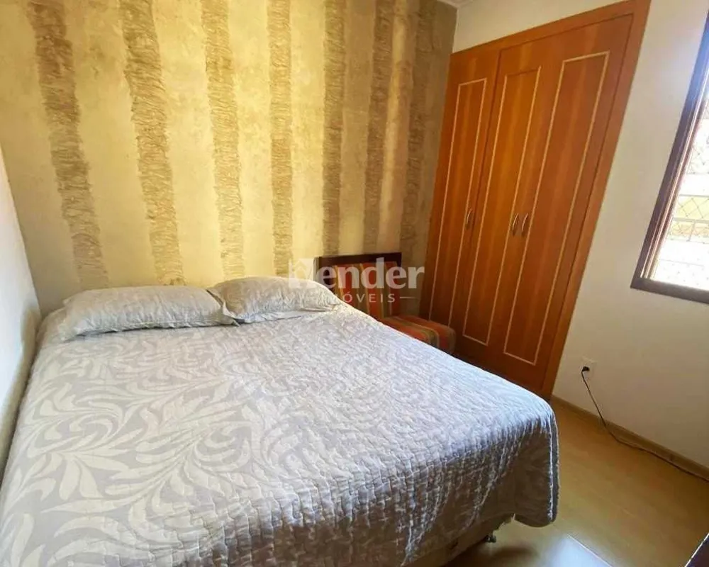 Apartamento, 4 quartos, 130 m² - Foto 3