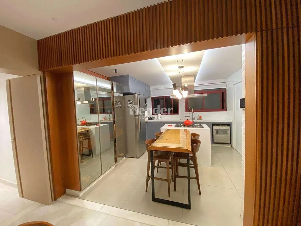 Apartamento, 4 quartos, 130 m² - Foto 8