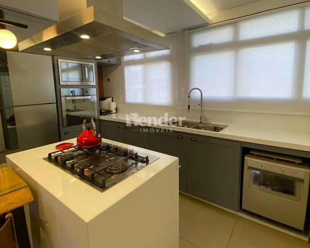 Apartamento, 4 quartos, 130 m² - Foto 5