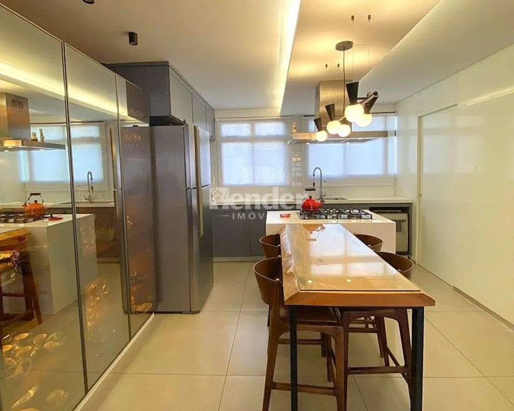 Apartamento, 4 quartos, 130 m² - Foto 6