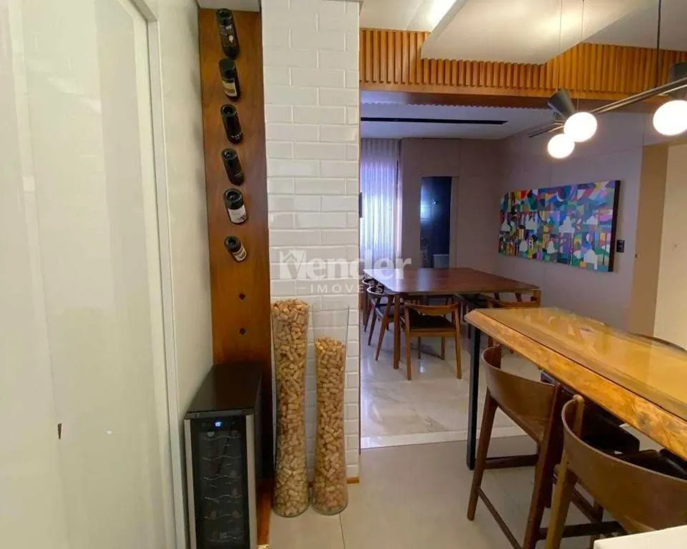 Apartamento, 4 quartos, 130 m² - Foto 7