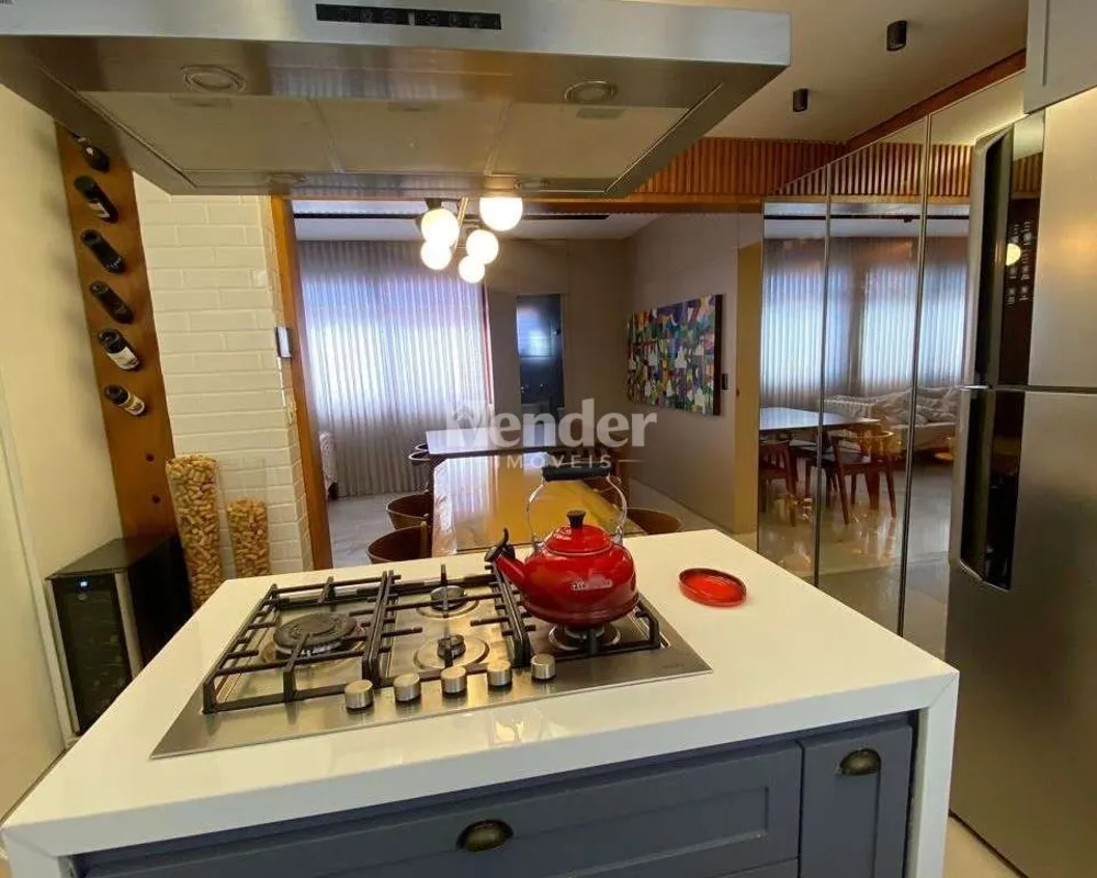 Apartamento, 4 quartos, 130 m² - Foto 6