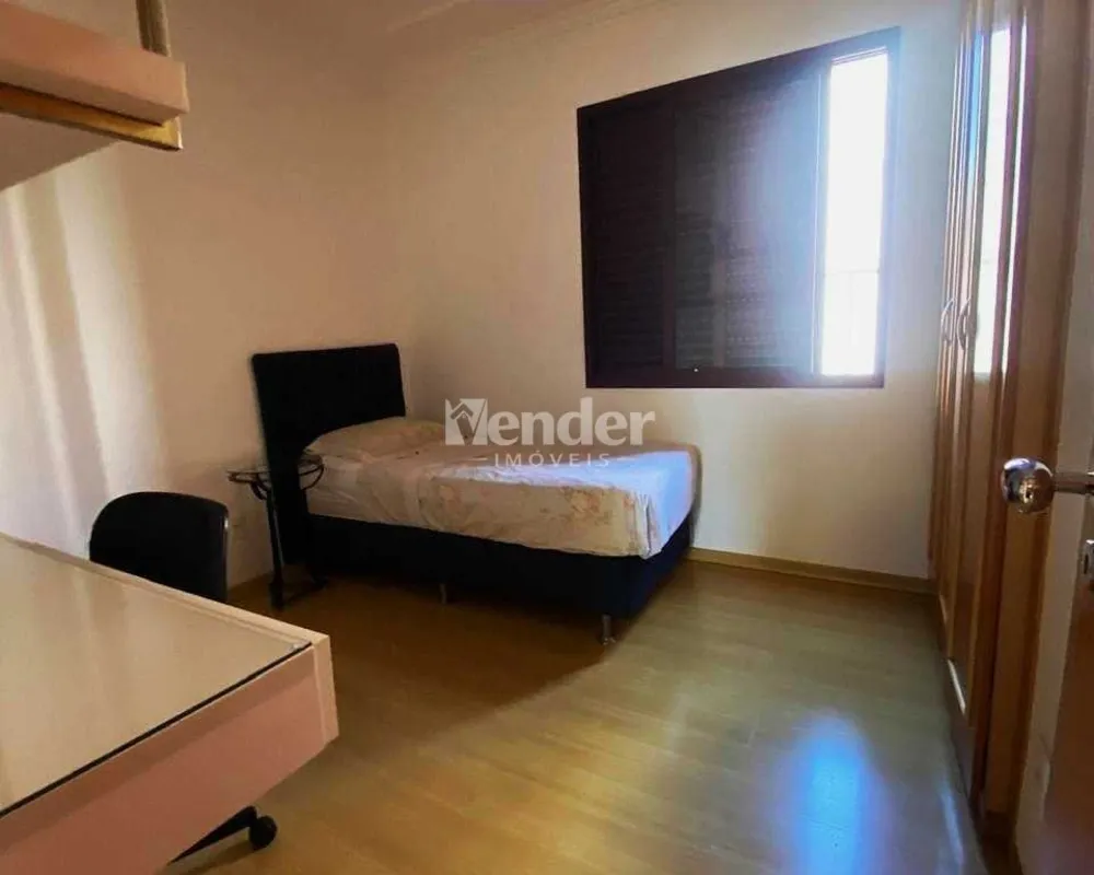 Apartamento, 4 quartos, 130 m² - Foto 5
