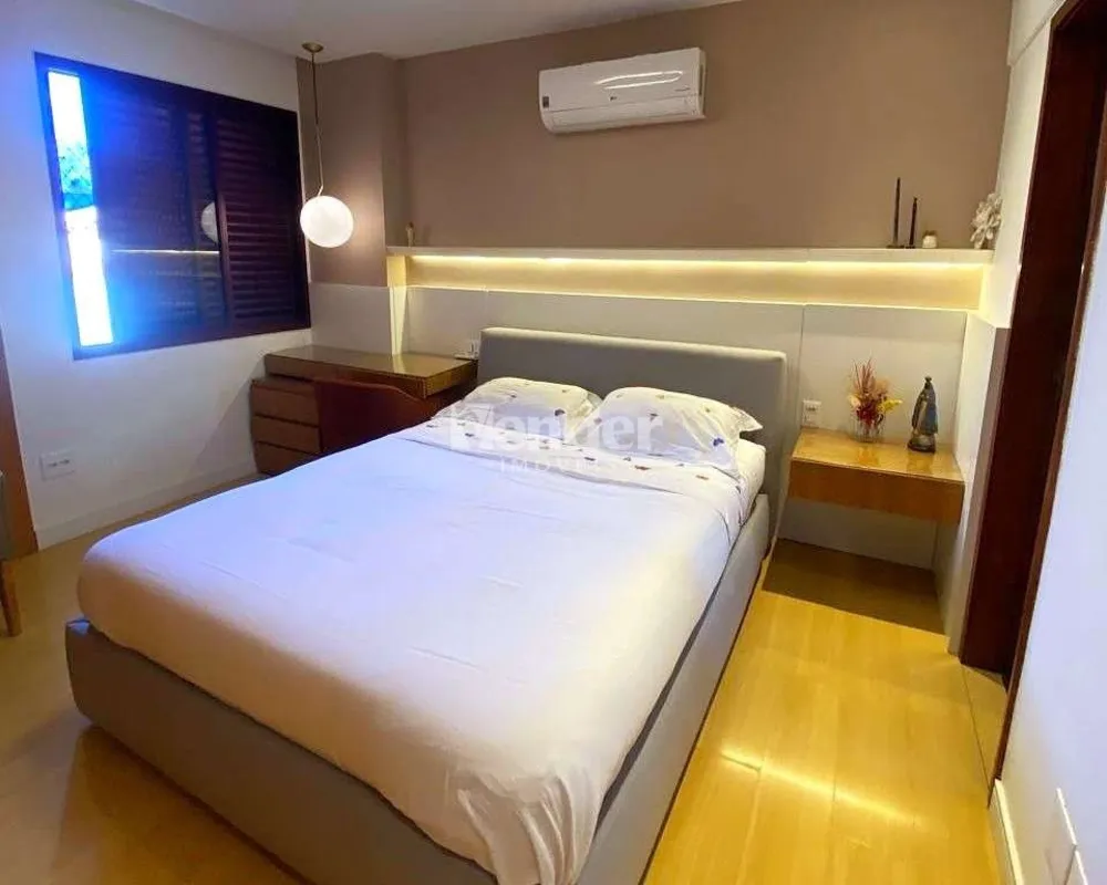 Apartamento, 4 quartos, 130 m² - Foto 10
