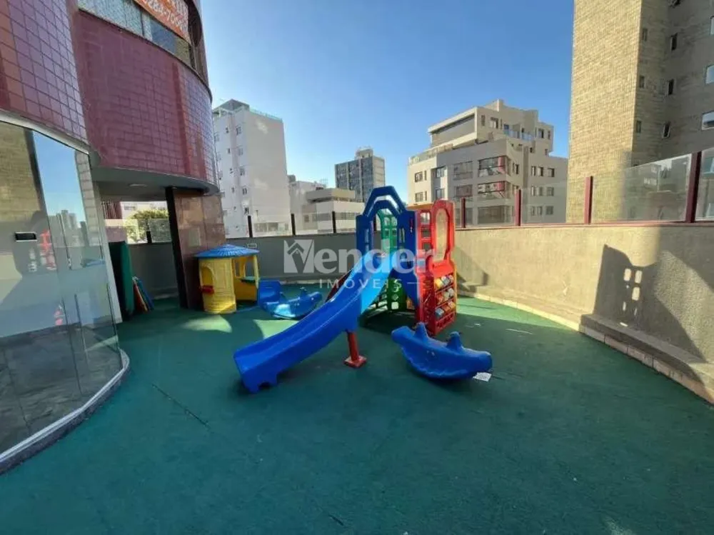 Apartamento, 4 quartos, 130 m² - Foto 16