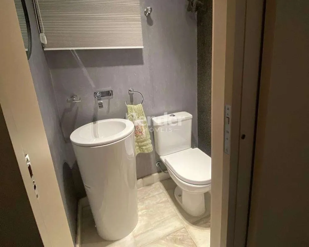 Apartamento, 4 quartos, 130 m² - Foto 9