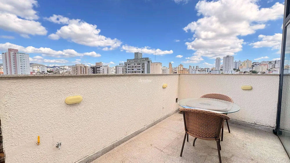 Cobertura, 3 quartos, 125 m² - Foto 3