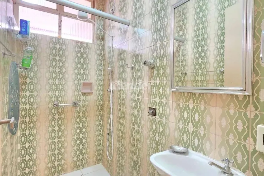 Apartamento, 3 quartos, 178 m² - Foto 3
