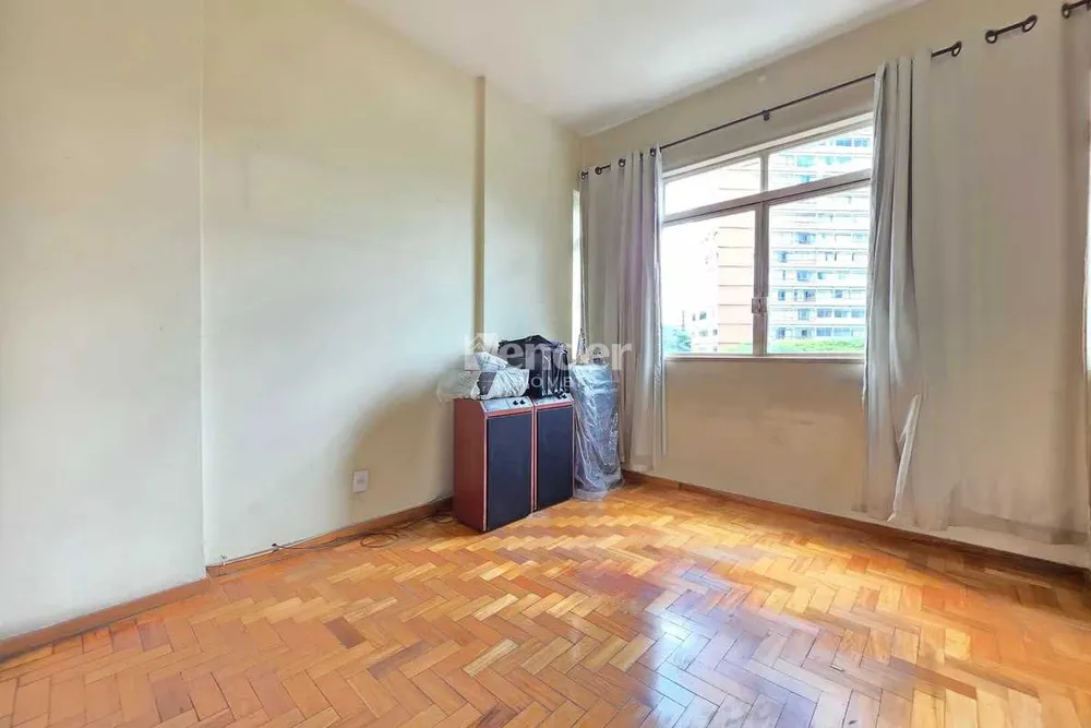Apartamento, 3 quartos, 178 m² - Foto 1