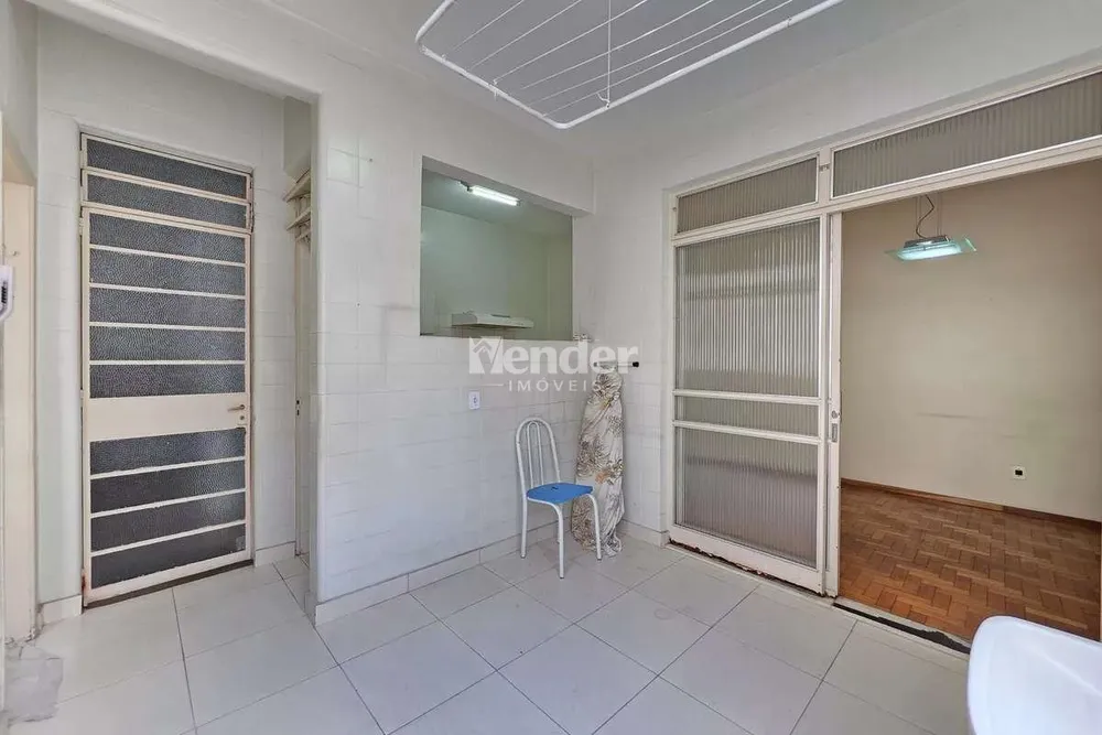Apartamento, 3 quartos, 178 m² - Foto 11