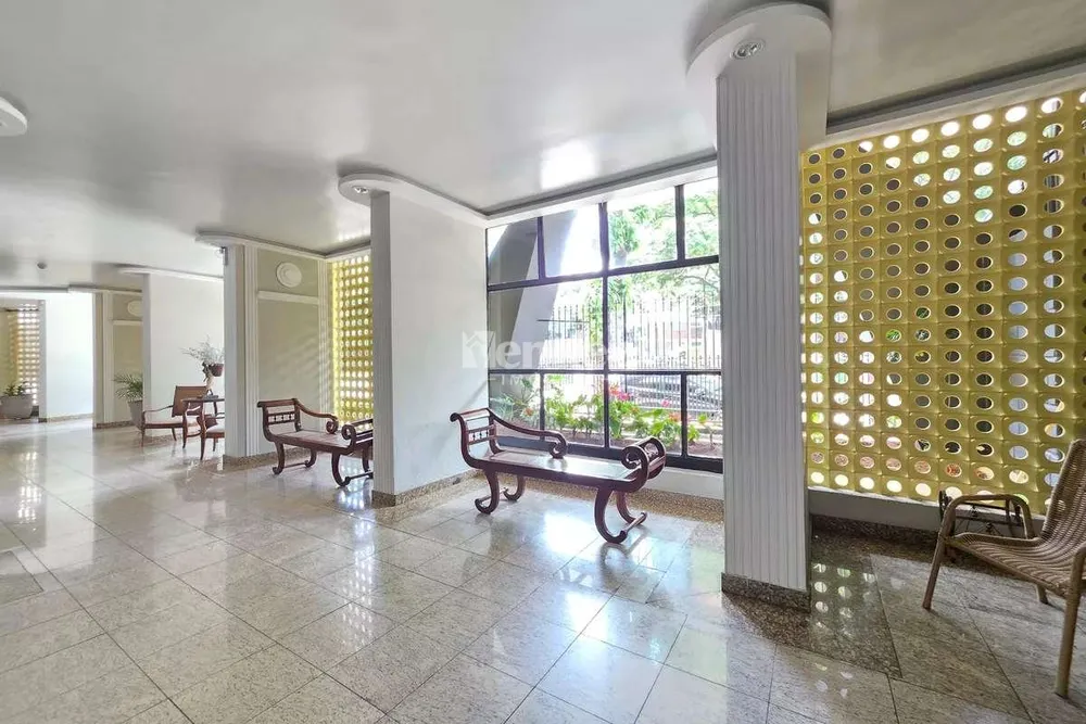 Apartamento, 3 quartos, 178 m² - Foto 12