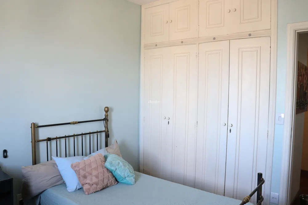 Cobertura, 4 quartos, 460 m² - Foto 1