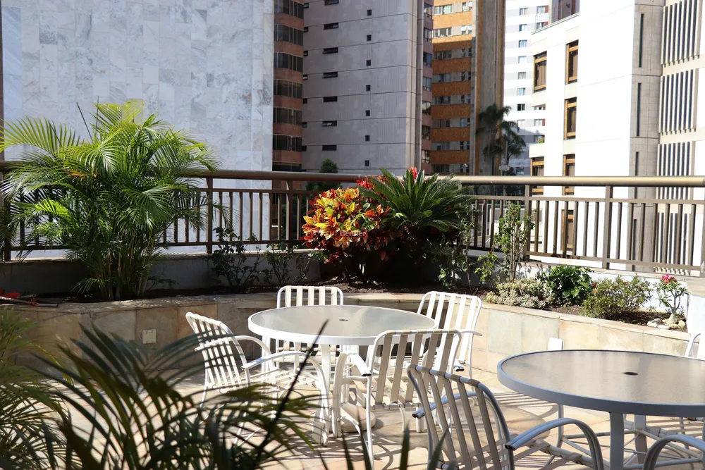 Cobertura, 4 quartos, 460 m² - Foto 11