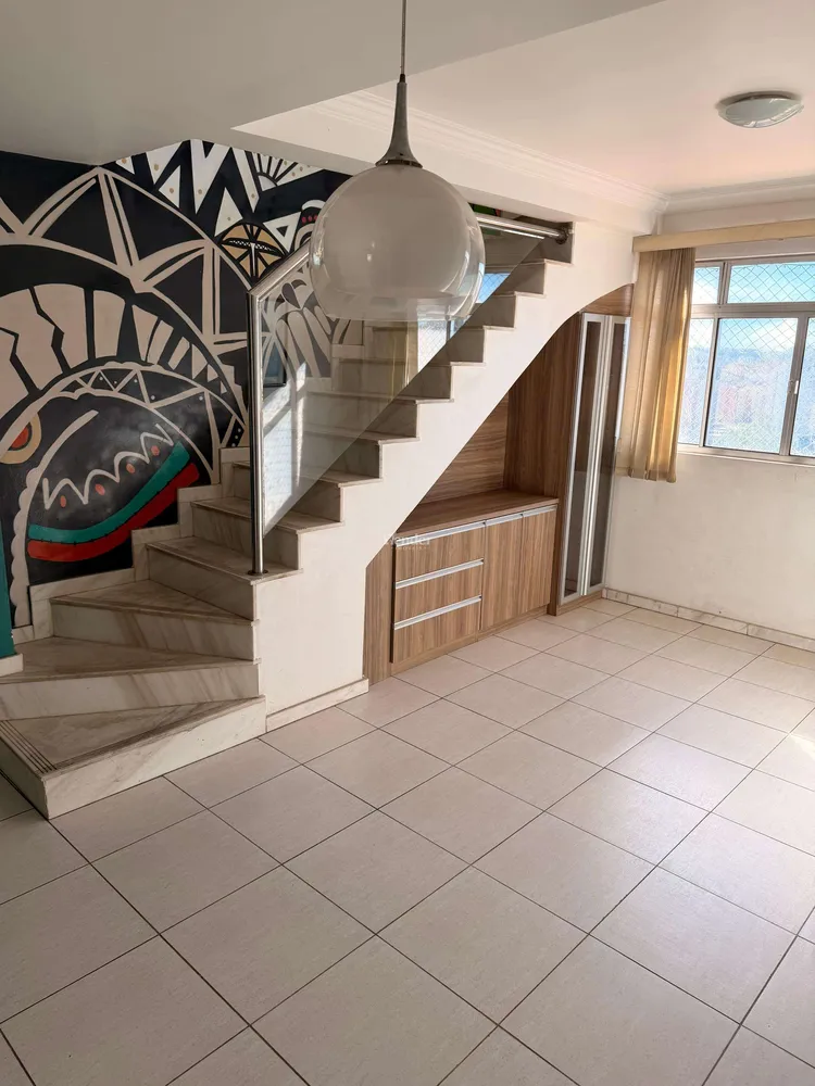 Cobertura, 4 quartos, 133 m² - Foto 2