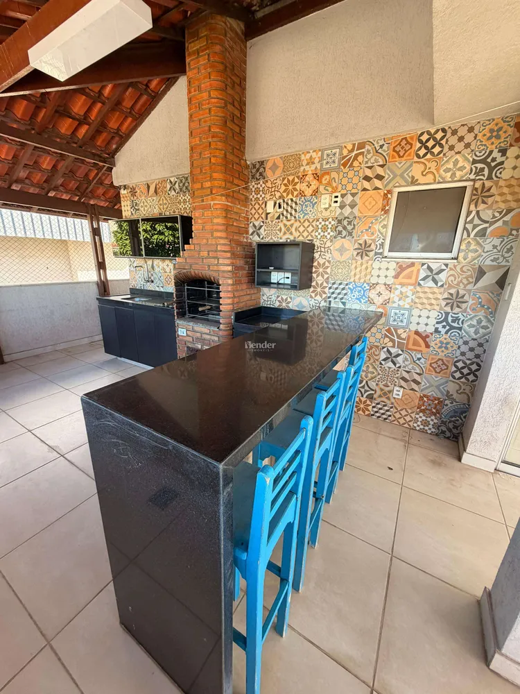 Cobertura, 4 quartos, 133 m² - Foto 1