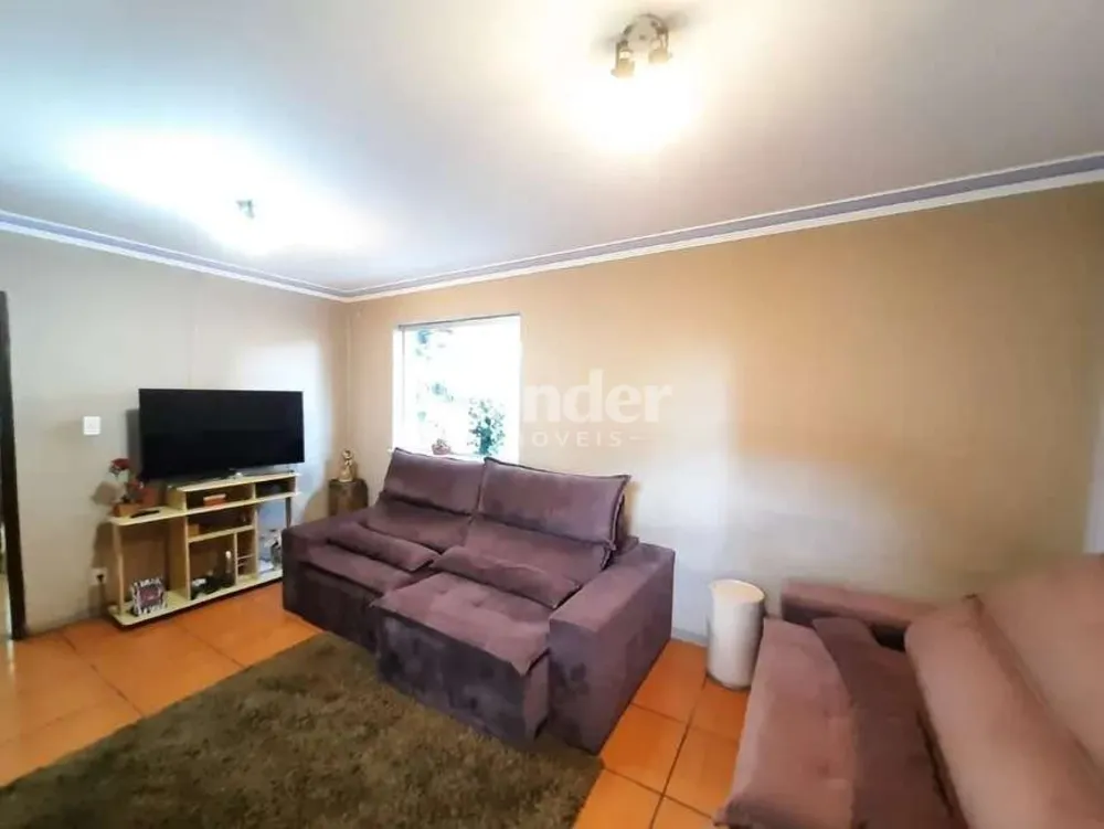 Casa, 6 quartos, 420 m² - Foto 3