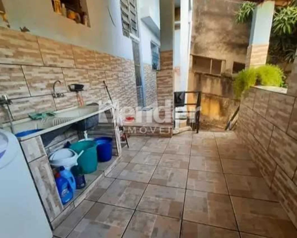 Casa, 6 quartos, 420 m² - Foto 12