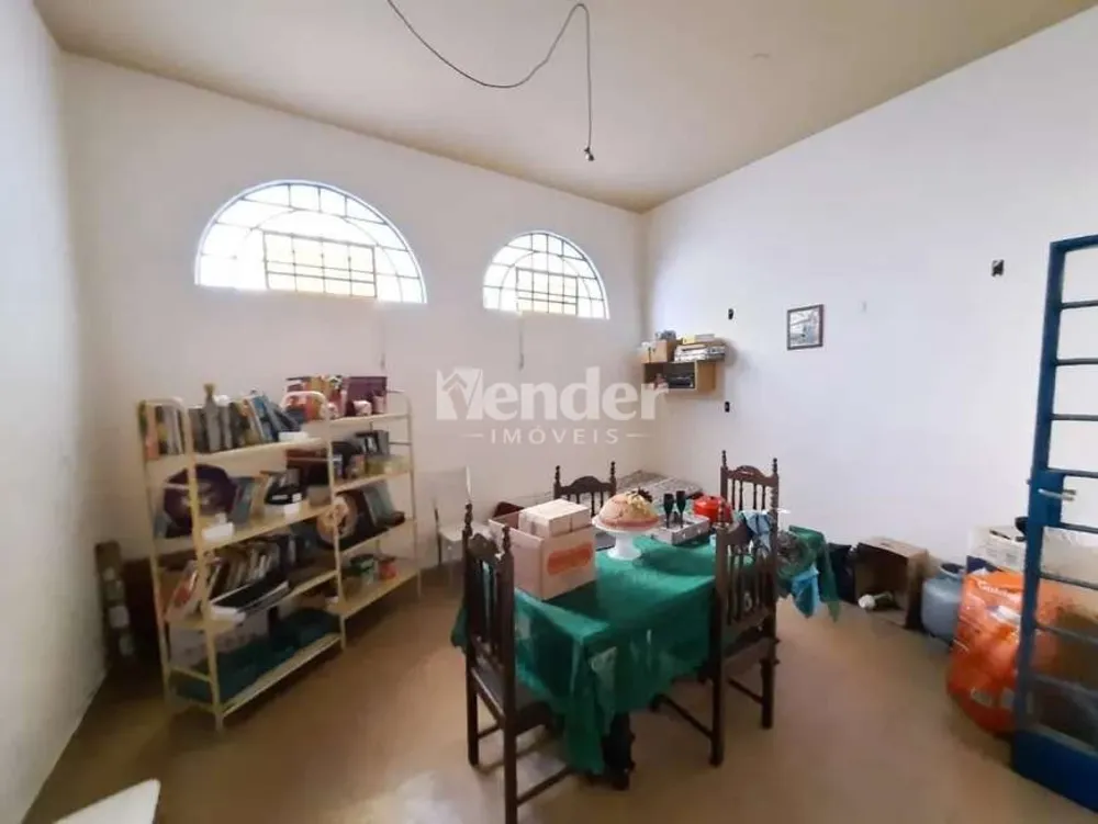 Casa, 6 quartos, 420 m² - Foto 8