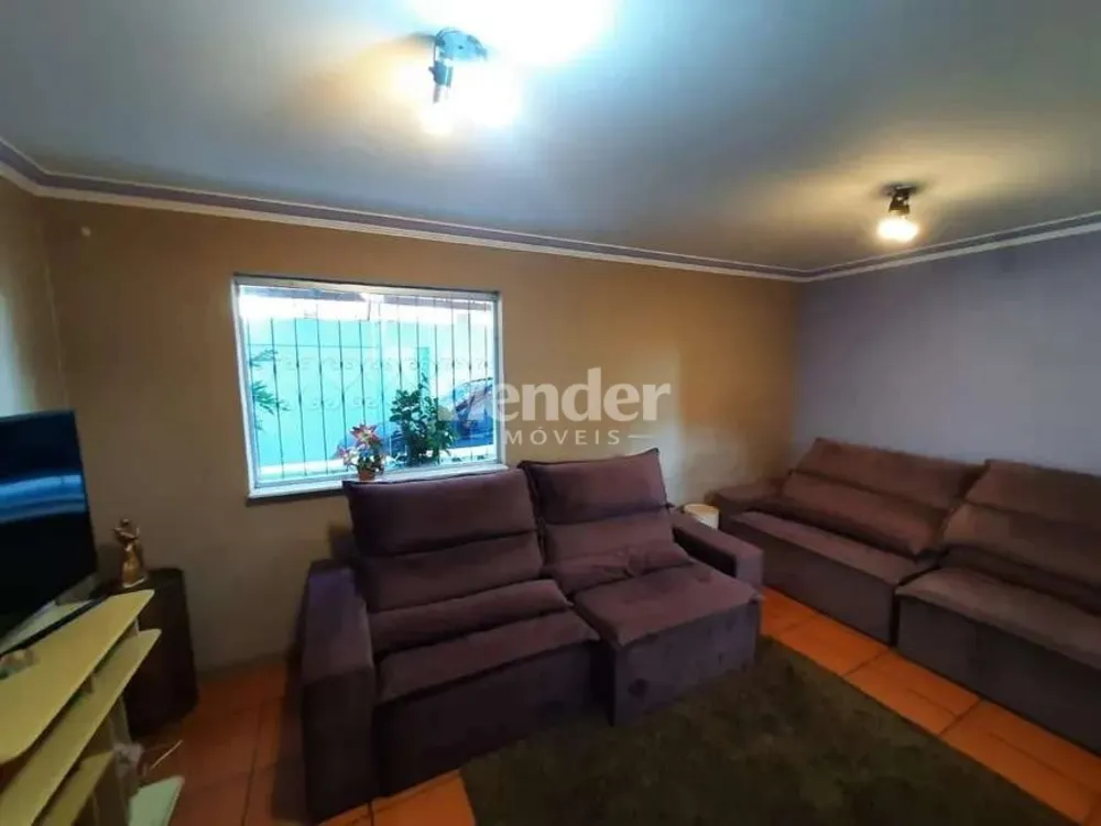 Casa, 6 quartos, 420 m² - Foto 2