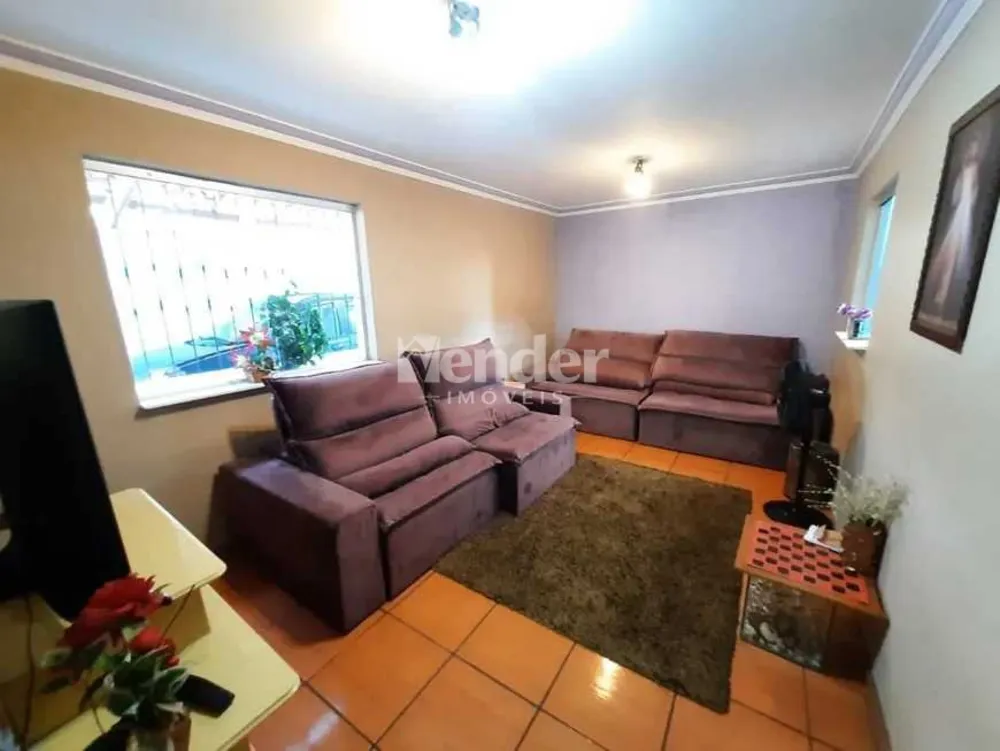 Casa, 6 quartos, 420 m² - Foto 4