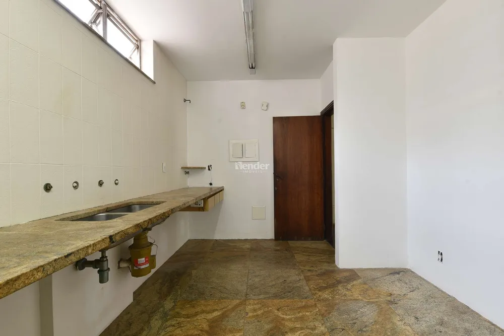 Casa, 6 quartos, 679 m² - Foto 3