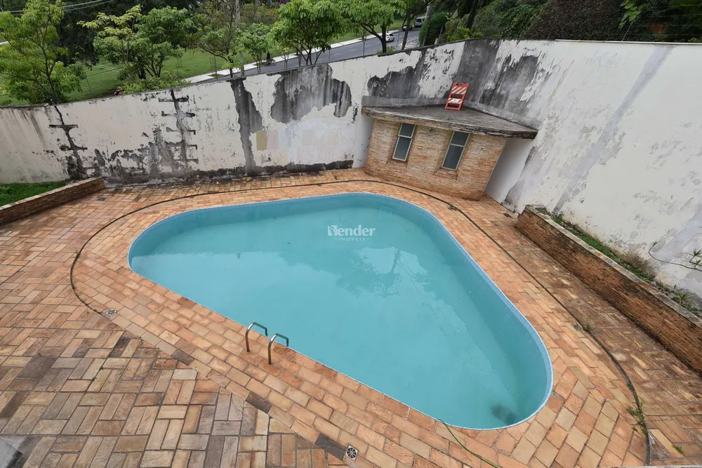 Casa, 6 quartos, 679 m² - Foto 14
