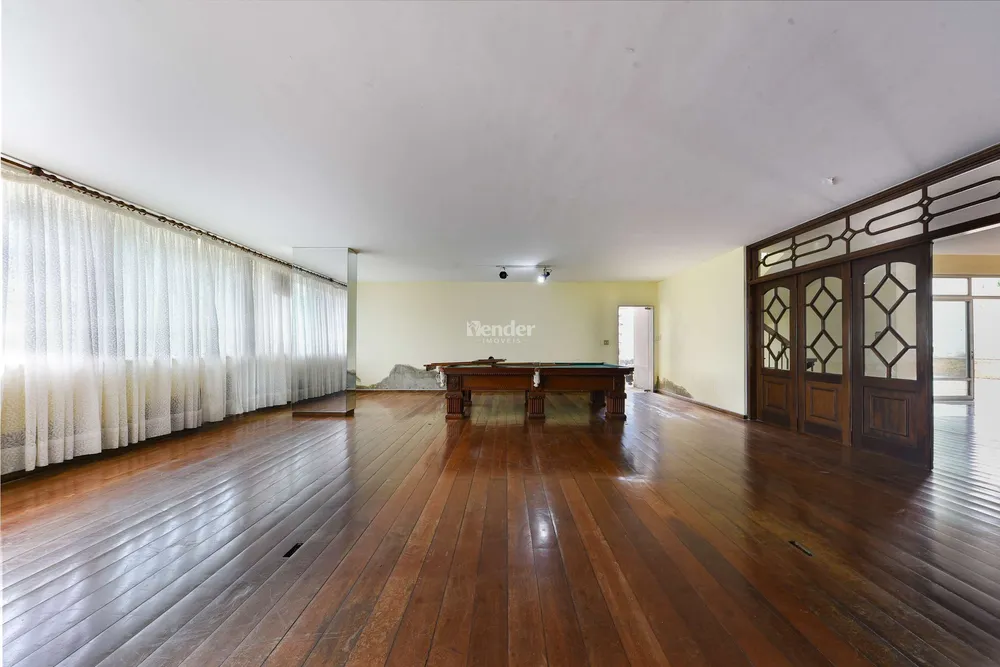 Casa, 6 quartos, 679 m² - Foto 1