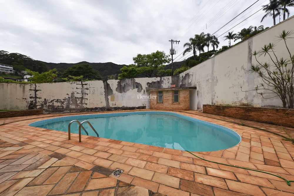 Casa, 6 quartos, 679 m² - Foto 15