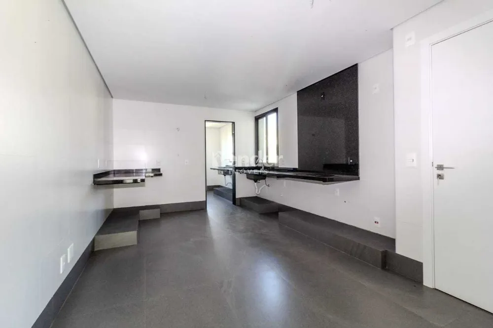Apartamento, 4 quartos, 140 m² - Foto 4