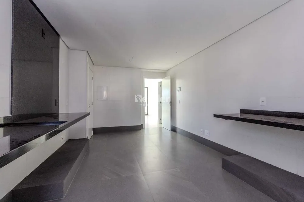 Apartamento, 4 quartos, 140 m² - Foto 1