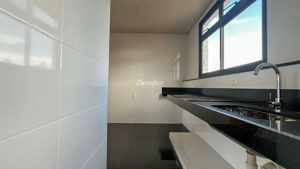 Cobertura, 4 quartos, 186 m² - Foto 1