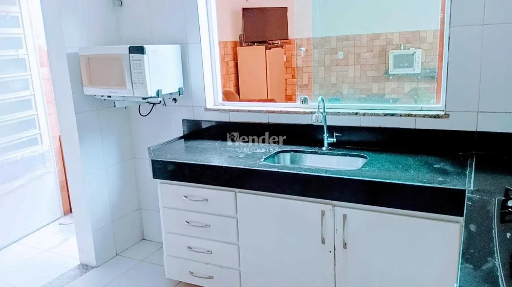 Casa, 2 quartos, 130 m² - Foto 3