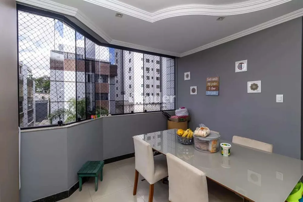 Cobertura, 3 quartos, 92 m² - Foto 2