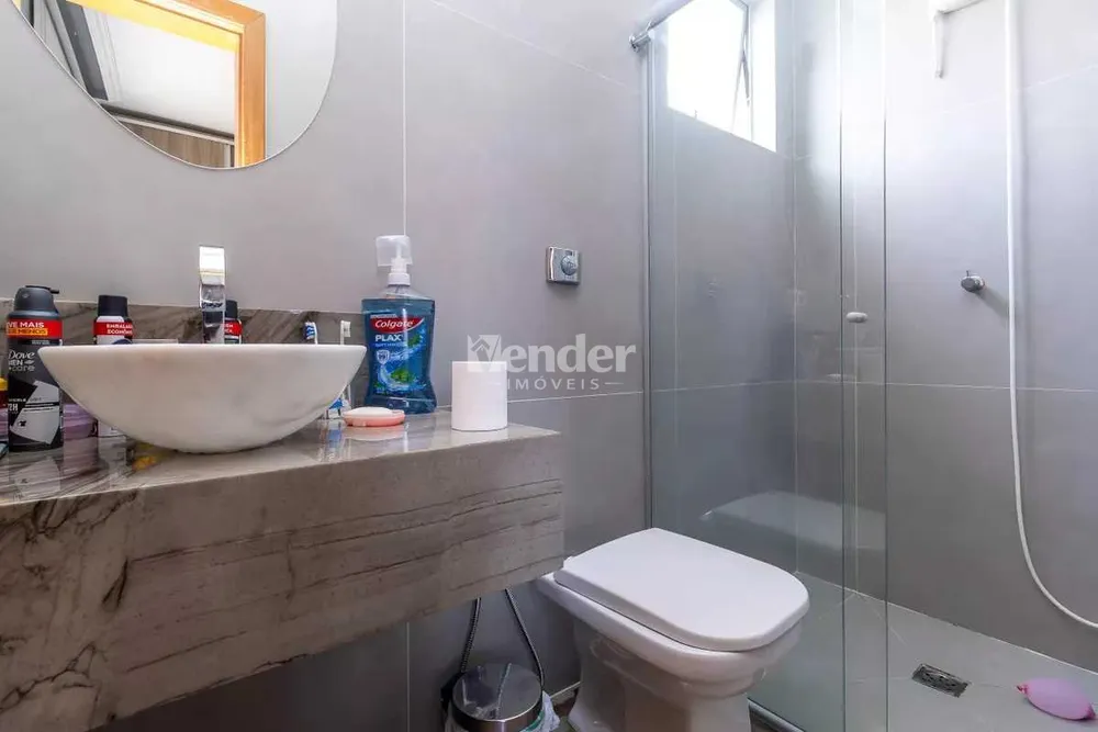 Cobertura, 3 quartos, 92 m² - Foto 4