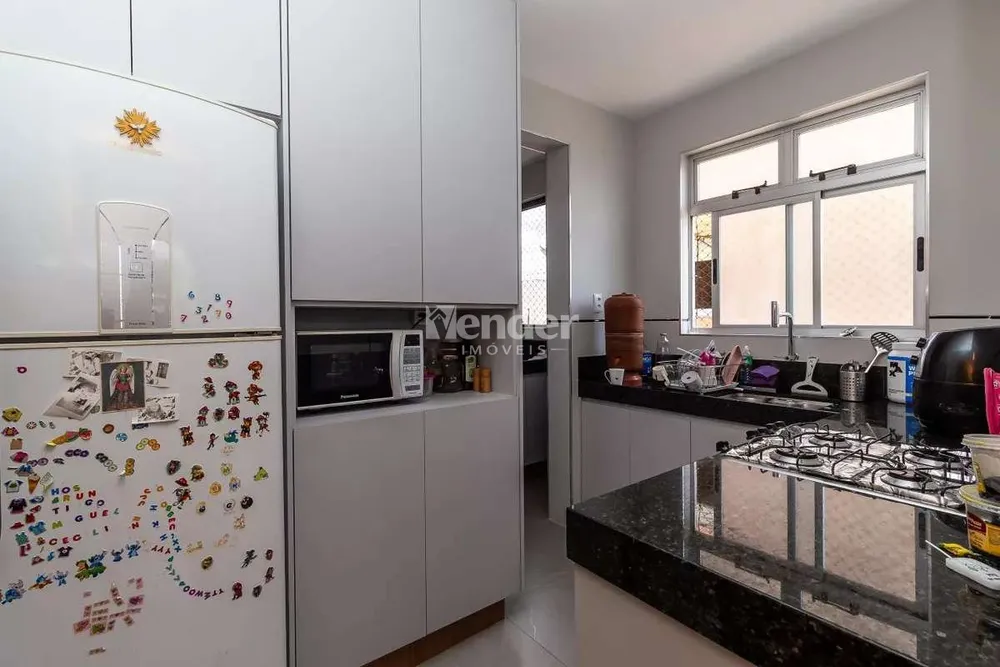 Cobertura, 3 quartos, 92 m² - Foto 13