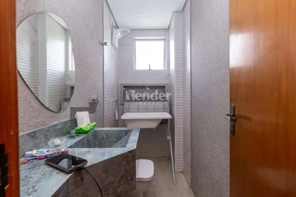 Cobertura, 3 quartos, 92 m² - Foto 10