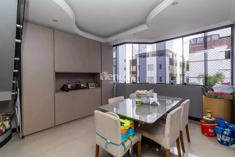 Cobertura, 3 quartos, 92 m² - Foto 1