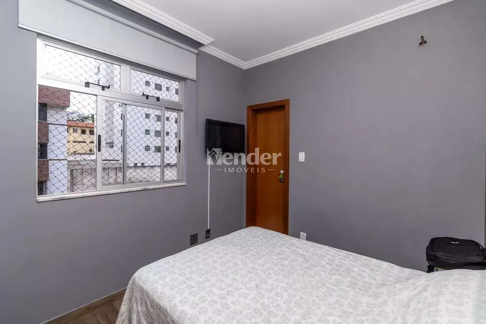 Cobertura, 3 quartos, 92 m² - Foto 5