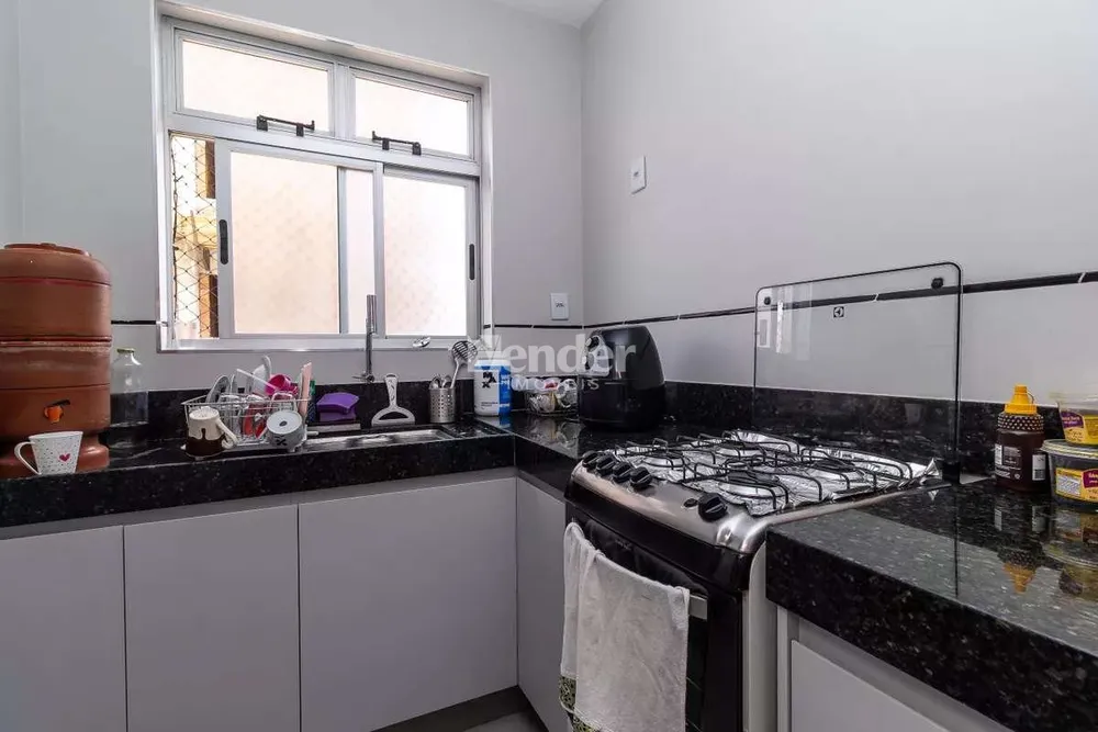 Cobertura, 3 quartos, 92 m² - Foto 6