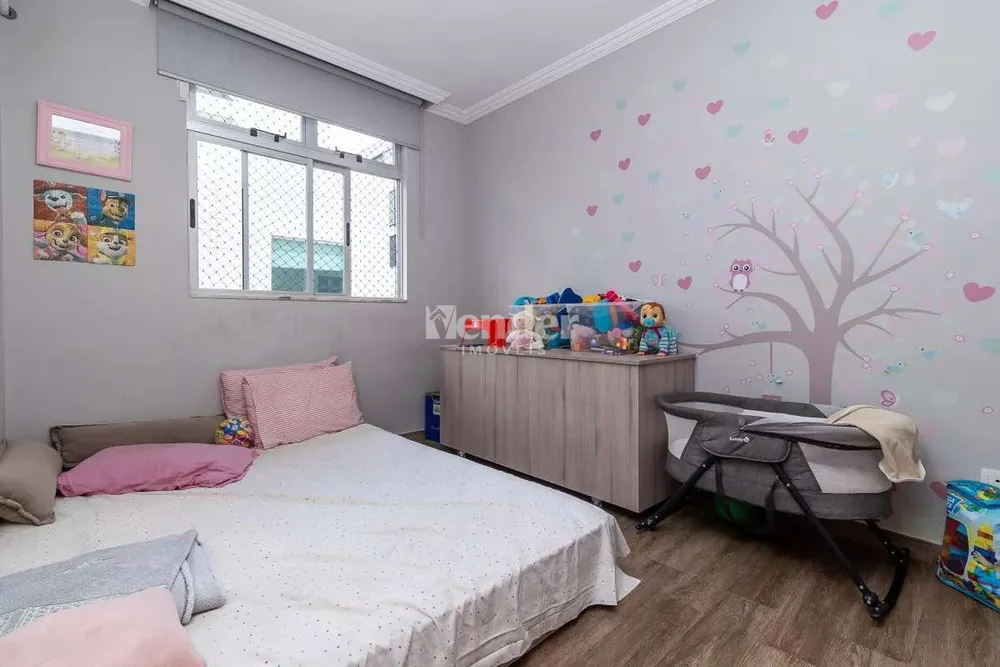 Cobertura, 3 quartos, 92 m² - Foto 5