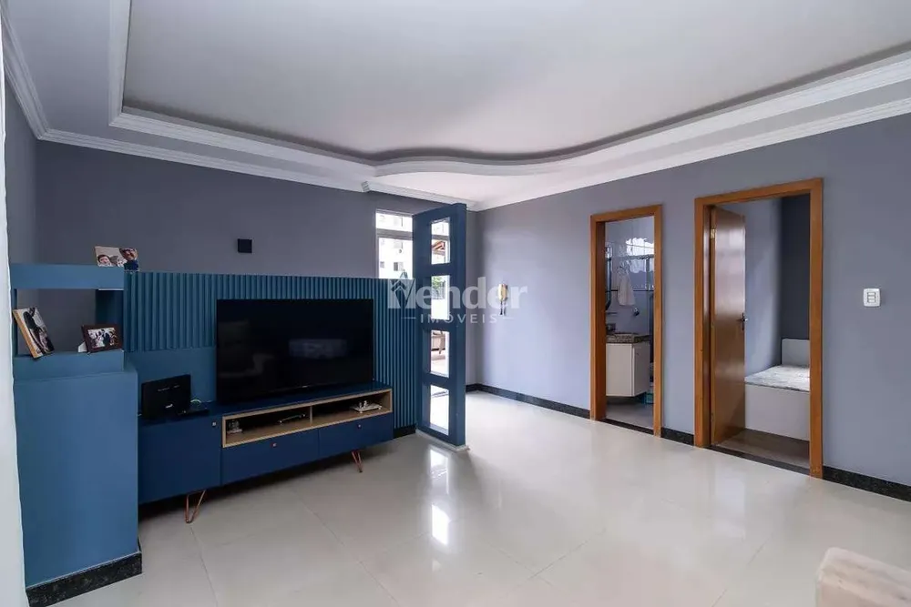 Cobertura, 3 quartos, 92 m² - Foto 7