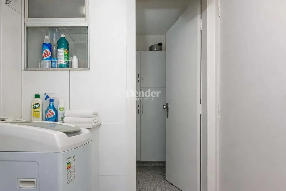 Apartamento, 3 quartos, 120 m² - Foto 13