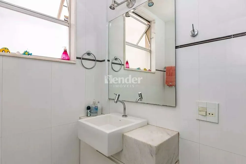 Apartamento, 3 quartos, 120 m² - Foto 12