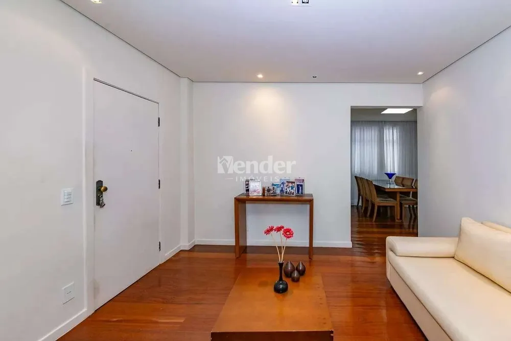 Apartamento, 3 quartos, 120 m² - Foto 2