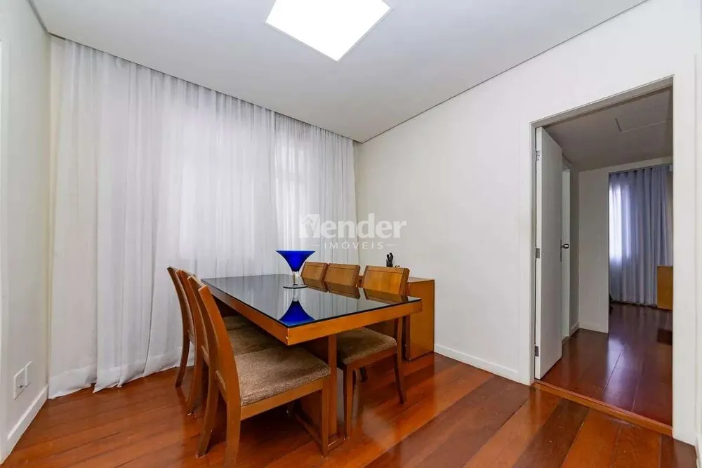 Apartamento, 3 quartos, 120 m² - Foto 3