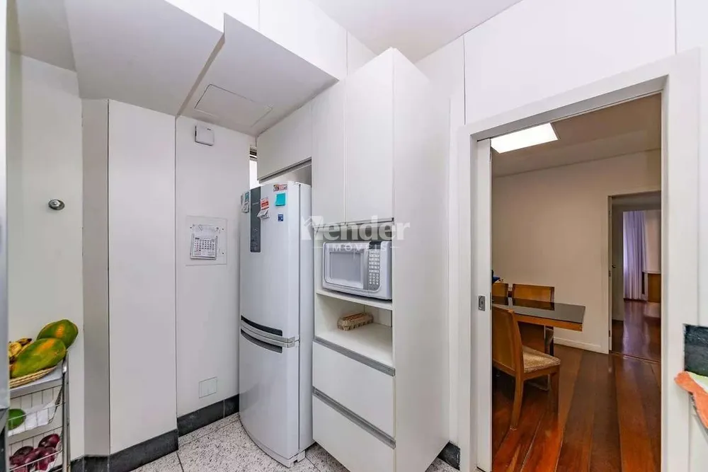 Apartamento, 3 quartos, 120 m² - Foto 7