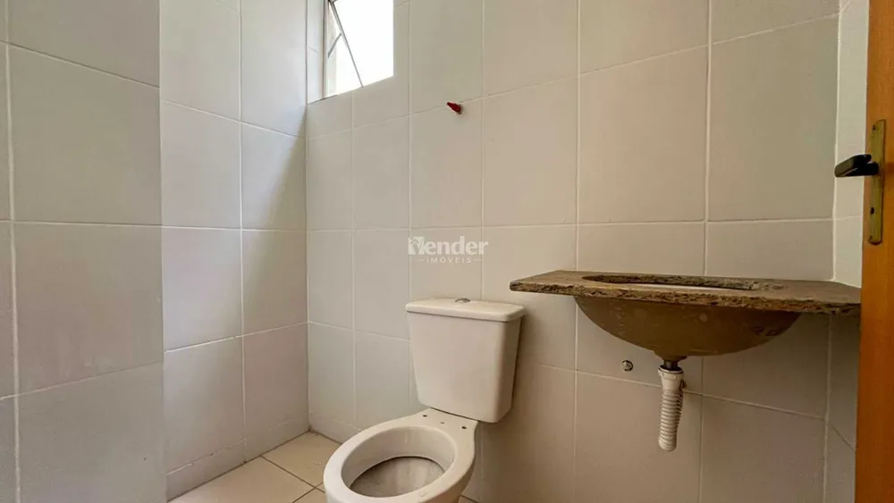 Apartamento, 2 quartos, 53 m² - Foto 7