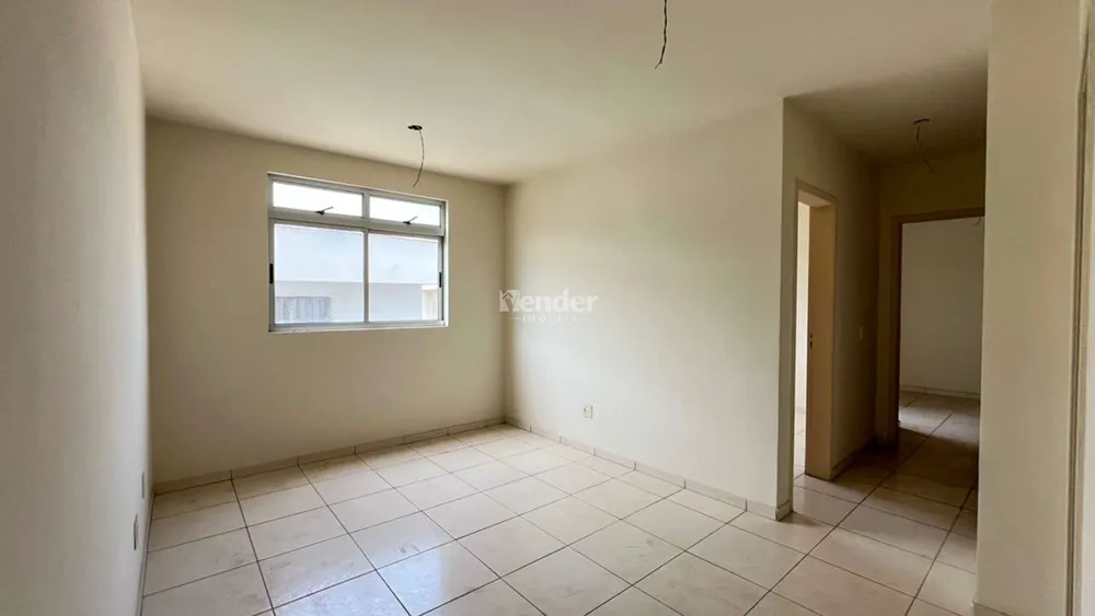 Apartamento, 2 quartos, 53 m² - Foto 1