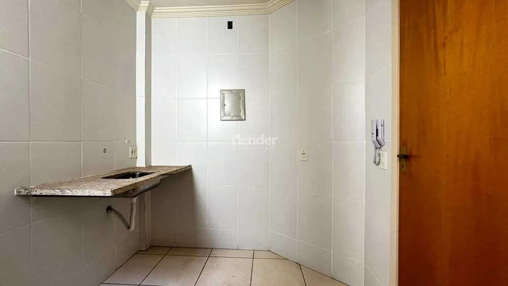 Apartamento, 2 quartos, 53 m² - Foto 11