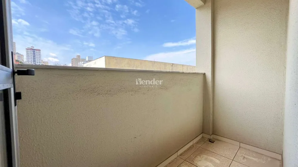 Apartamento, 2 quartos, 53 m² - Foto 4